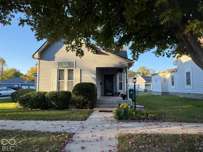 808 North Street, Lebanon