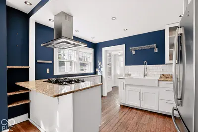 717 44th Street, Indianapolis - 15