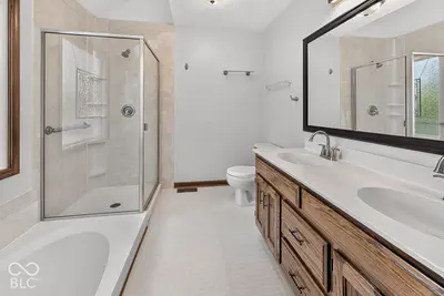 4934 Palomino Trail, Indianapolis - 30