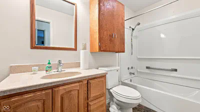 714 Darrell Drive, Muncie - 12