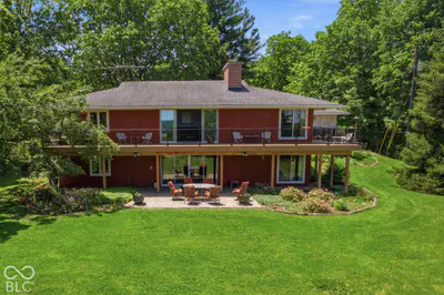 6191 Lookout Road, Brookville - 6