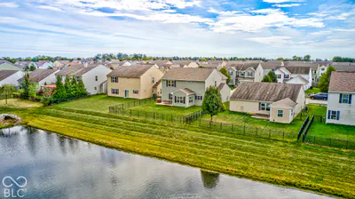 848 Briarstone Drive, Greenwood - 46