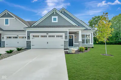5538 Aspen Wood Lane, Indianapolis