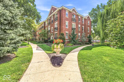 3419 Pennsylvania Street, Indianapolis - 33