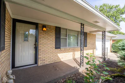 7738 Partridge Road, Indianapolis - 3