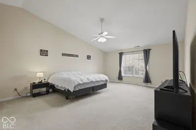 7829 Sergi Canyon Drive, Indianapolis - 35