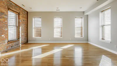 448 N Davidson Street, Indianapolis - 25