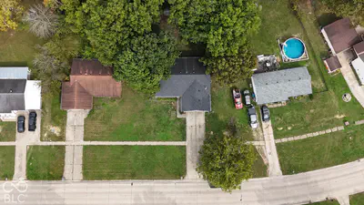 5704 Milhouse Road, Indianapolis - 13