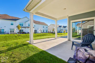 12554 Churning Court, Noblesville - 37