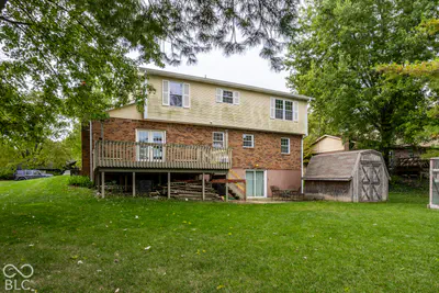 8633 Fox Ridge Lane, Indianapolis - 36