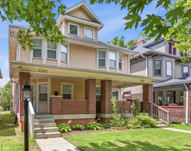 2330 Alabama Street, Indianapolis