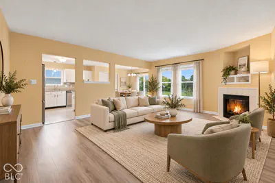 16952 Peach Lane, Noblesville - 11