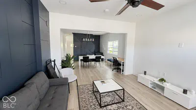 1210 Senate Avenue, Indianapolis - 4