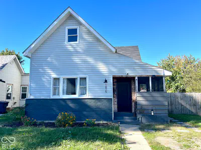 1815 Pearl Street, Anderson