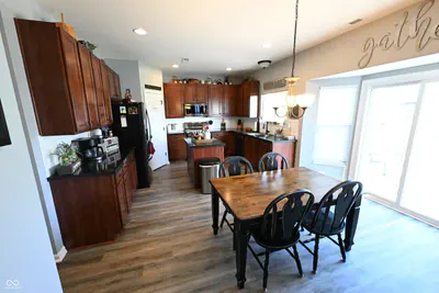 5592 Woodhammer, McCordsville - 5