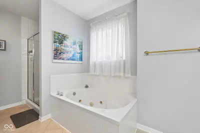 10515 Wildwood Drive, Zionsville - 29