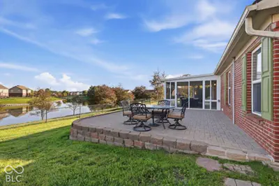 5868 Deerview Bend, McCordsville - 20