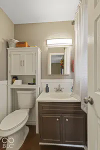 6349 W Buckskin Court, New Palestine - 27