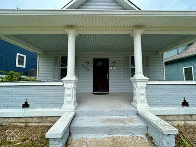 2623 Indianapolis Avenue, Indianapolis - 2