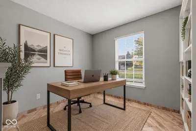 1860 Wandflower Circle, Indianapolis - 5