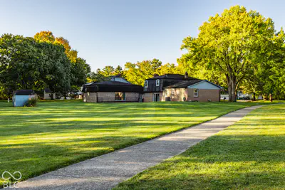 8959 Rexford Road, Indianapolis - 43