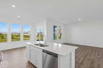 240 Hunters Ridge Drive, Danville - 2
