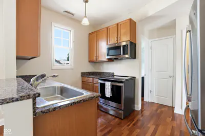 308 10th Street, Indianapolis - 11