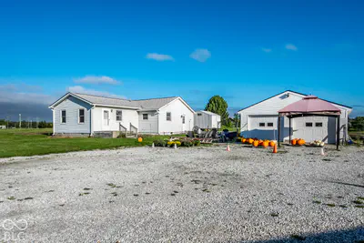 10958 Greenfield Avenue, Noblesville