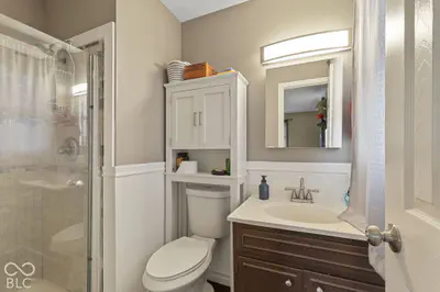 6349 W Buckskin Court, New Palestine - 28