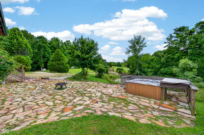 9601 Buffalo Pike, Freetown - 104