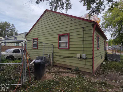 2258 N Goodlet Avenue, Indianapolis - 7