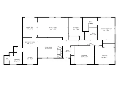 8647 Driftwood Drive, Indianapolis - 4