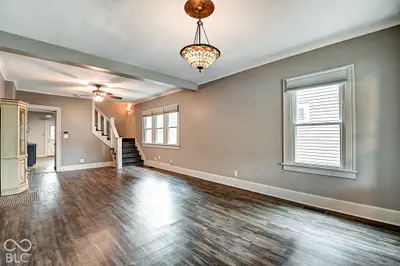 601 Wallace Avenue, Indianapolis - 5