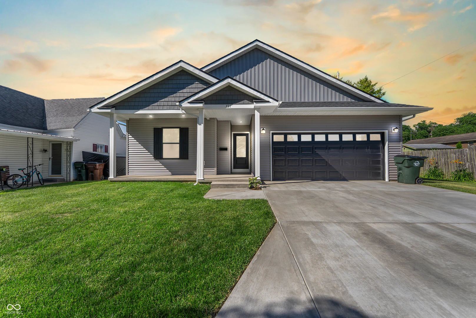 721 Cross Street, Brownstown