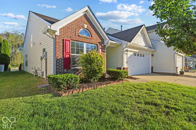 1342 Estuary Drive, Indianapolis - 25