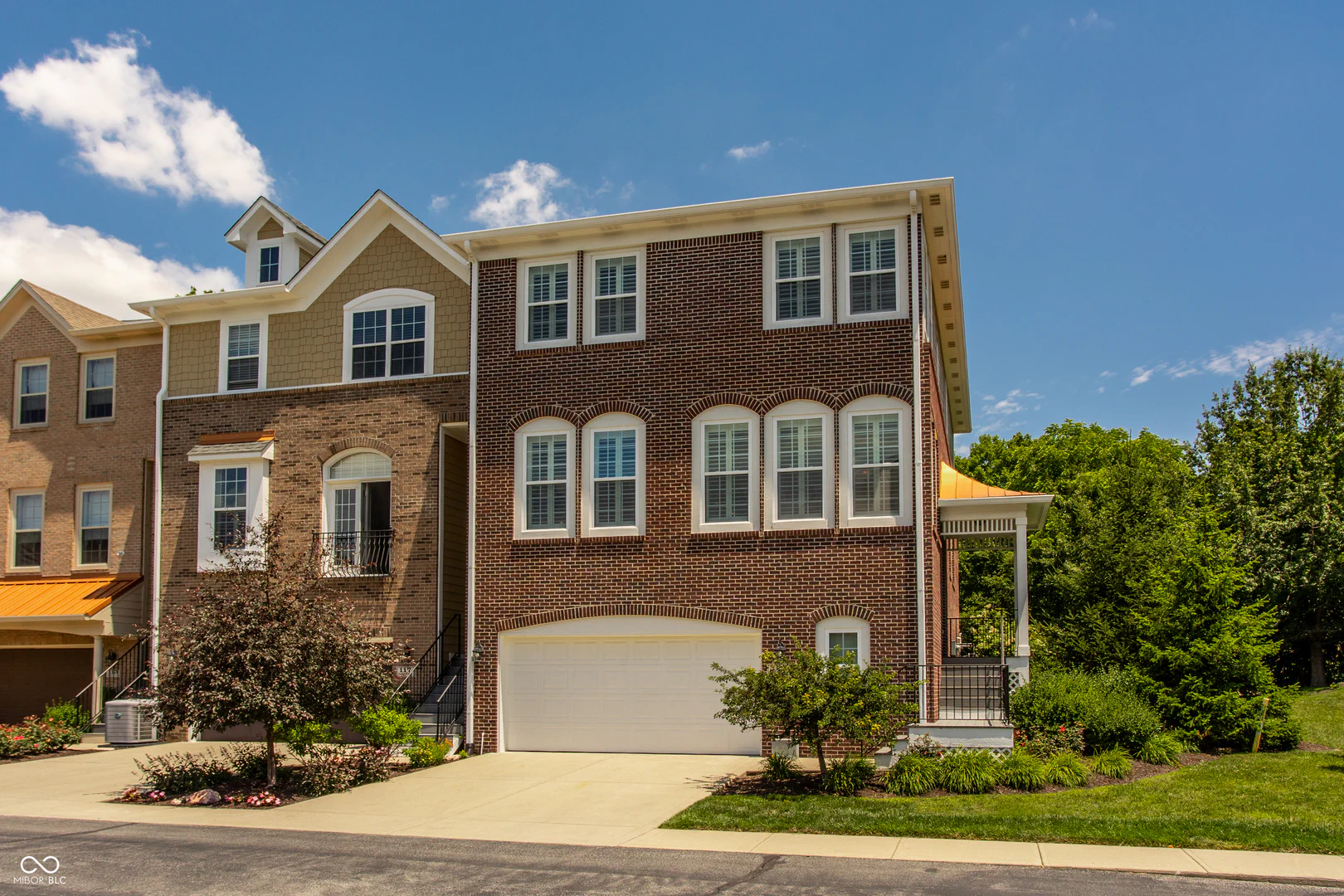 121 Wakefield Way, Zionsville