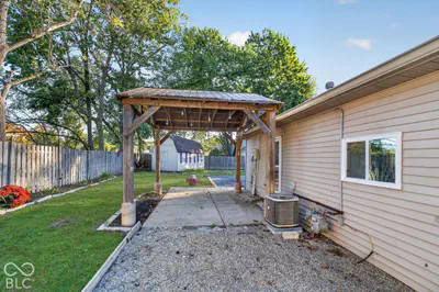 8404 Union Chapel Road, Indianapolis - 33