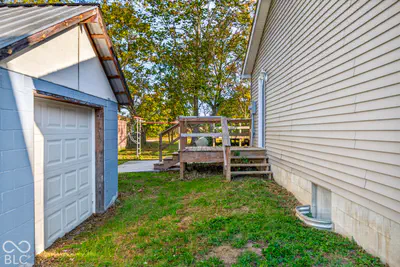 550 N Pine Street, Morgantown - 40