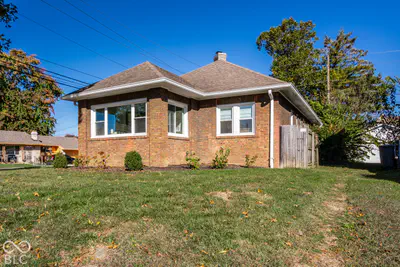 260 W 44th Street, Indianapolis - 41