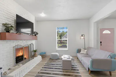 1125 W Congress Avenue, Indianapolis - 6