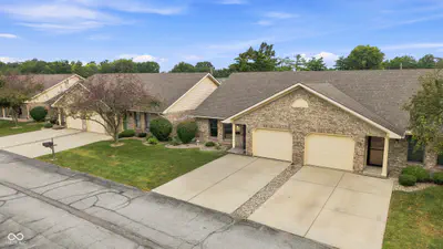 214 Doral Park Drive, Kokomo - 26