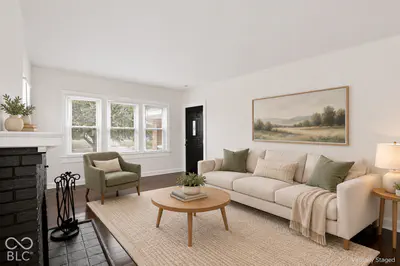 1311 Linwood Avenue, Indianapolis - 10
