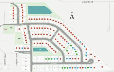 2008 Oak Terrace Drive, Shelbyville - 49