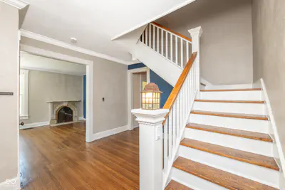 129 Downey Avenue, Indianapolis - 8