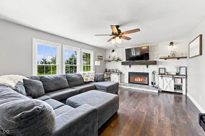 7218 500, McCordsville - 4