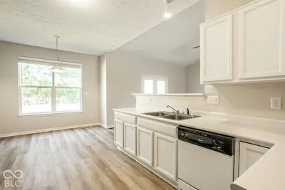 6446 Camarillo Court, Indianapolis - 9