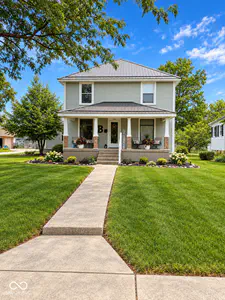 316 Independence Street, Tipton