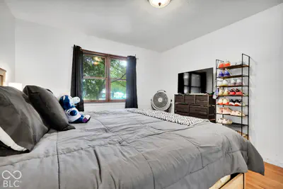 4438 Bridgefield East Drive, Plainfield - 18