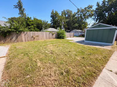 409 N Grant Avenue, Indianapolis - 35
