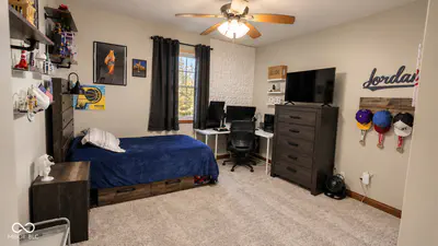 3486 N Timberlake Drive, Martinsville - 87
